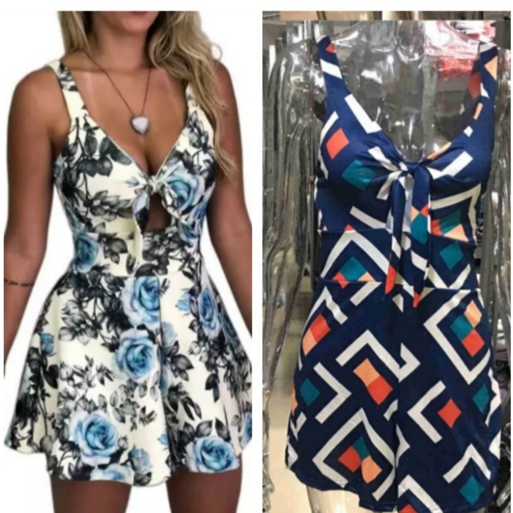 Jumpsuit